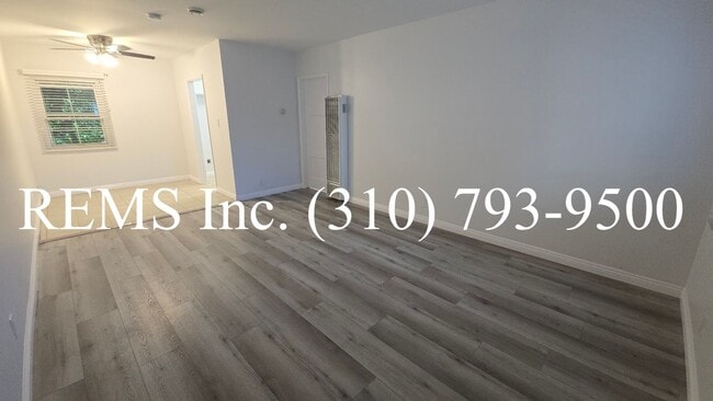 Primary Photo - Remodeled 1 Bedroom Upstairs Apartment w/ Garage Parking