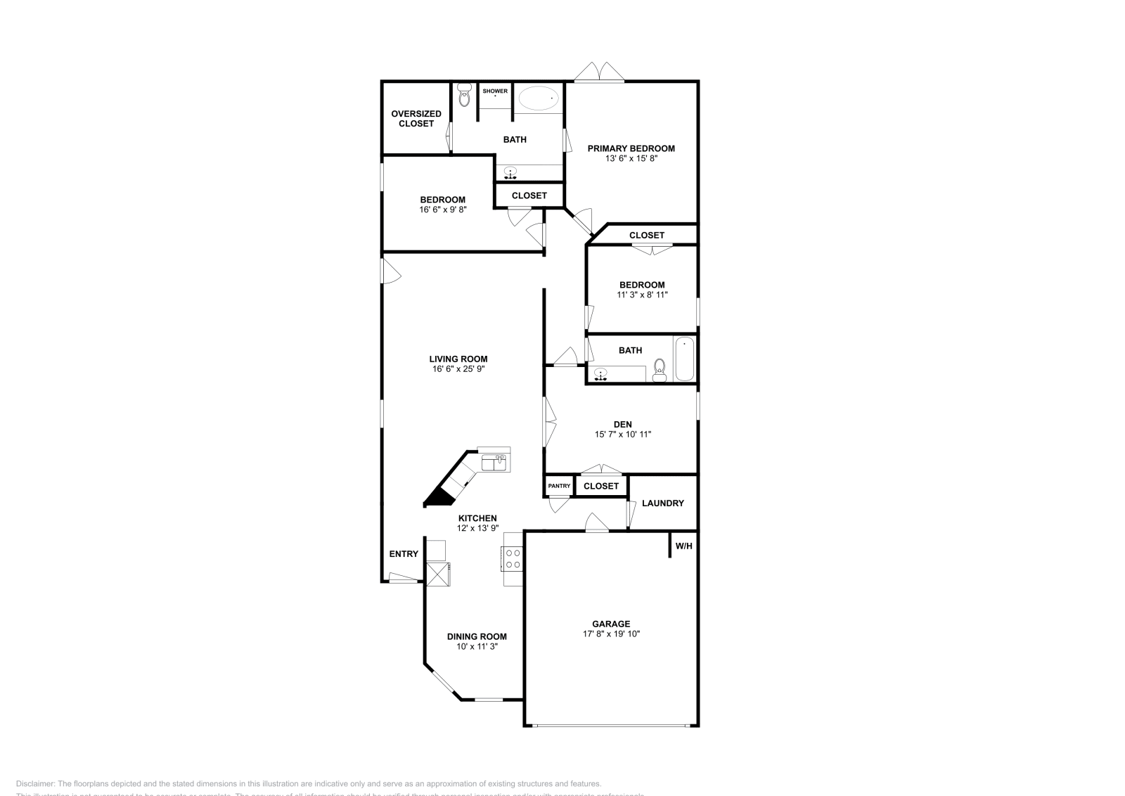 Building Photo - 328 Summer Horse Dr