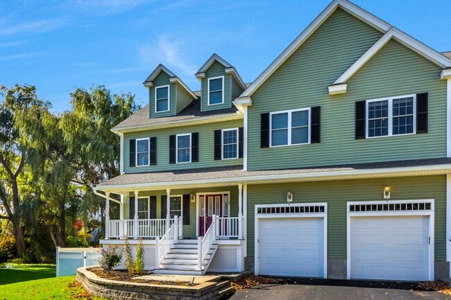 Building Photo - 7 Richmond Ave