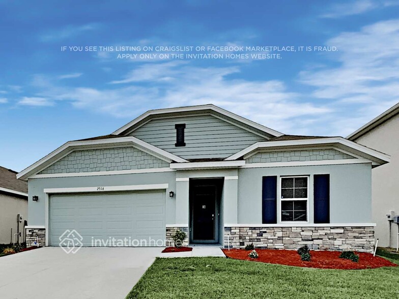 Primary Photo - 2516 Knight Island Dr