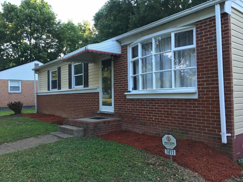 Building Photo - 7411 Griffin Ave