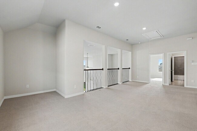 Building Photo - 2317 Willow Garden Dr