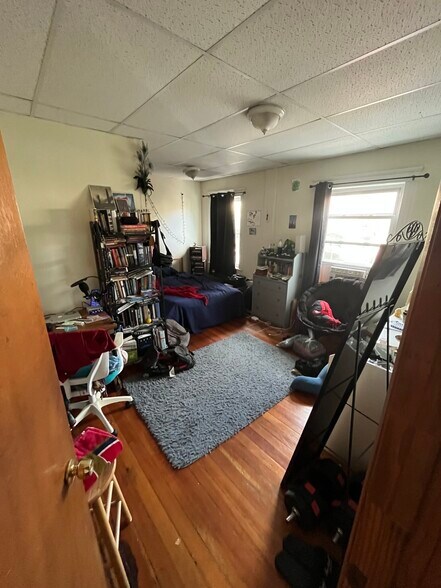 Building Photo - 2388 Massachusetts Ave