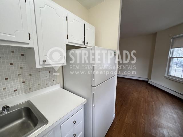 Building Photo - 1 bedroom in Boston MA 02130