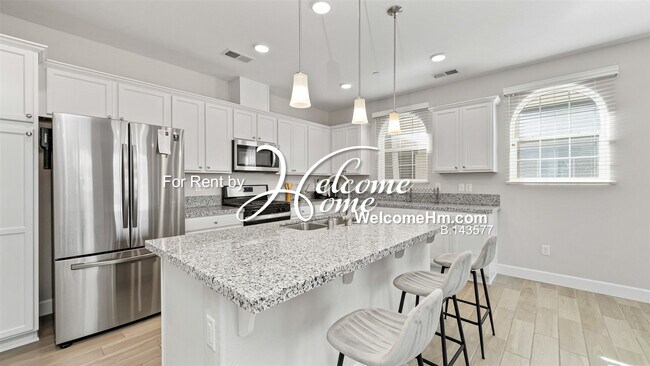 Building Photo - 2031 Cradle Mountain Dr