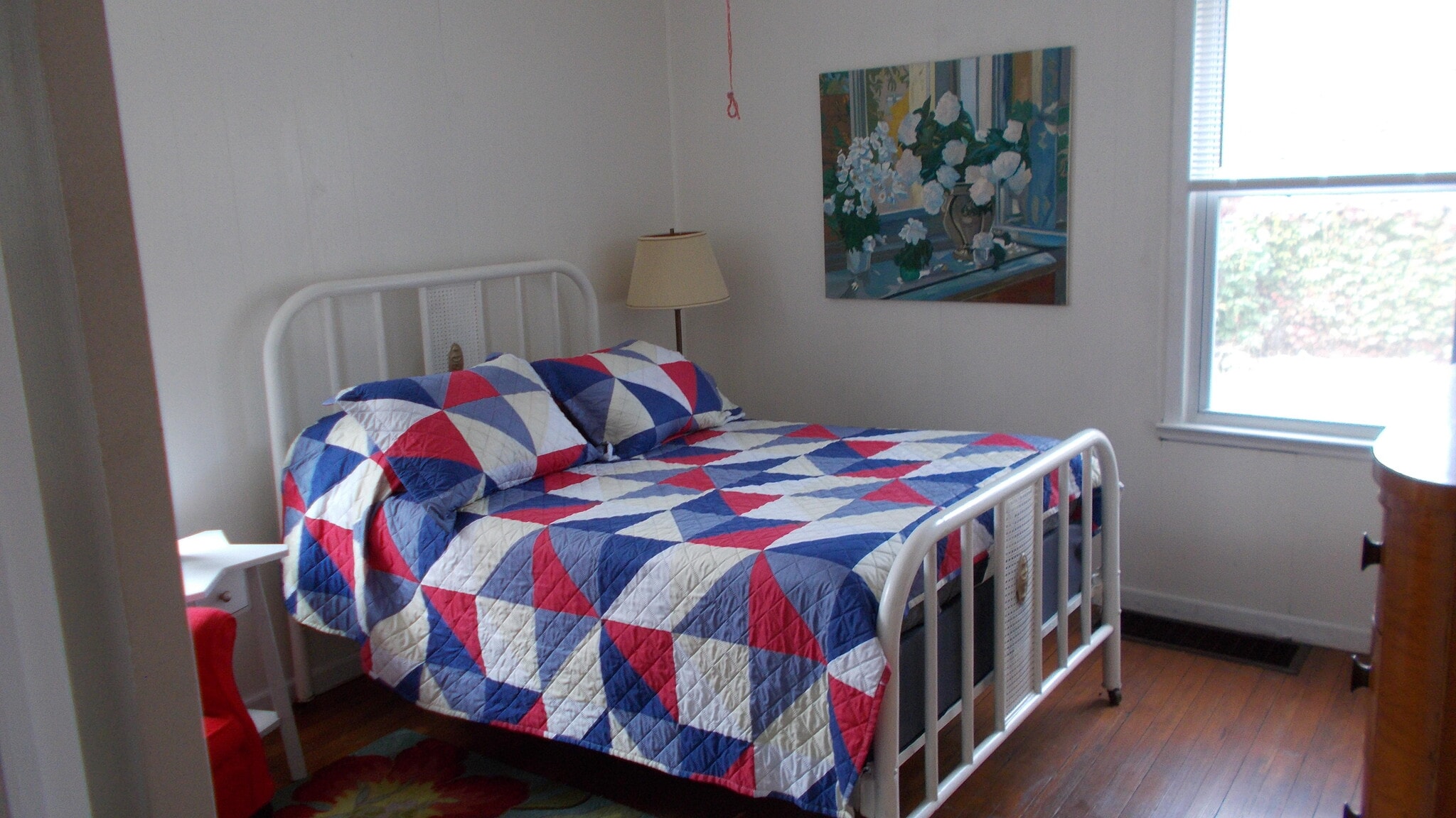 bedroom 1 - 2196 Murray Hill Rd