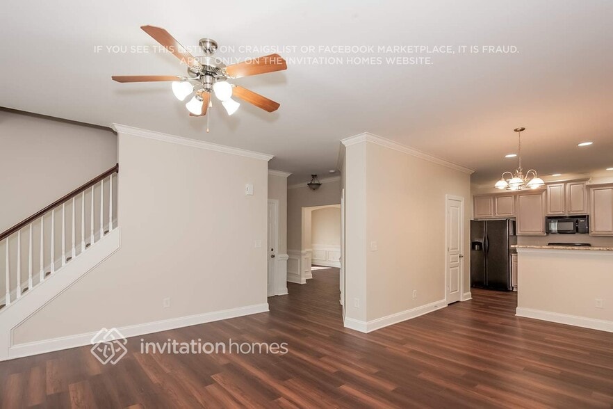 Building Photo - 10135 Allison Taylor Ct