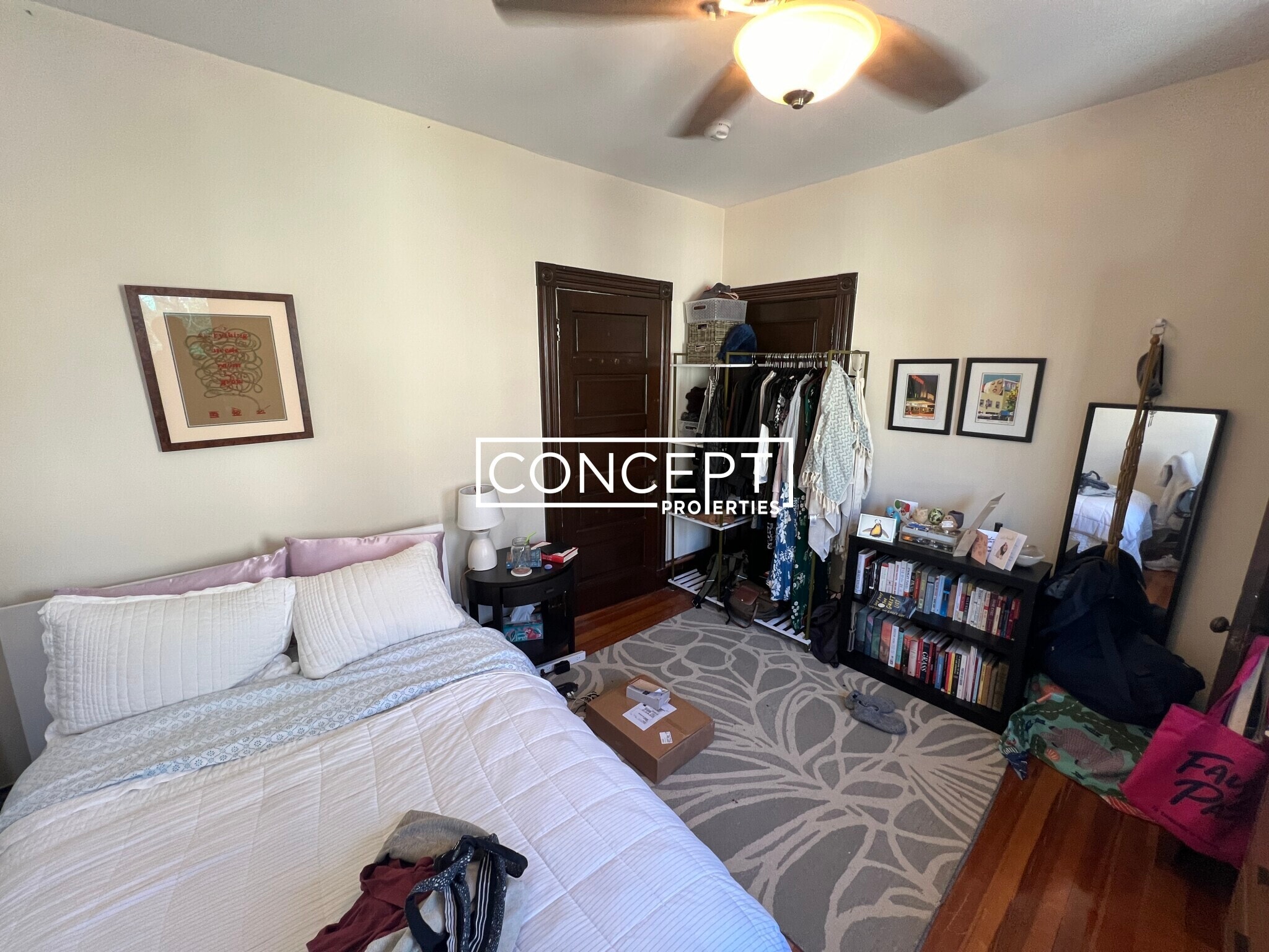 Building Photo - 51 Ibbetson St