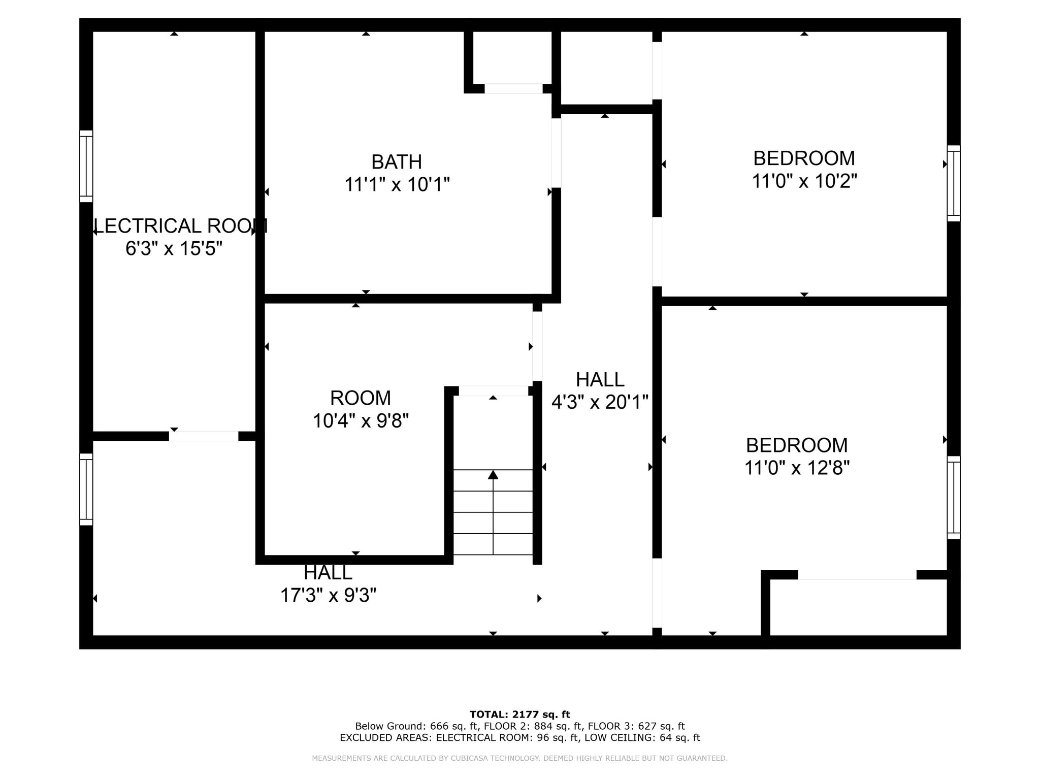 Lower - 10 Brompton Pl