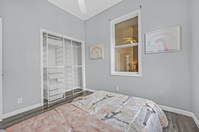 Building Photo - 3589 21st St