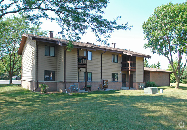 Building Photo - Albert House