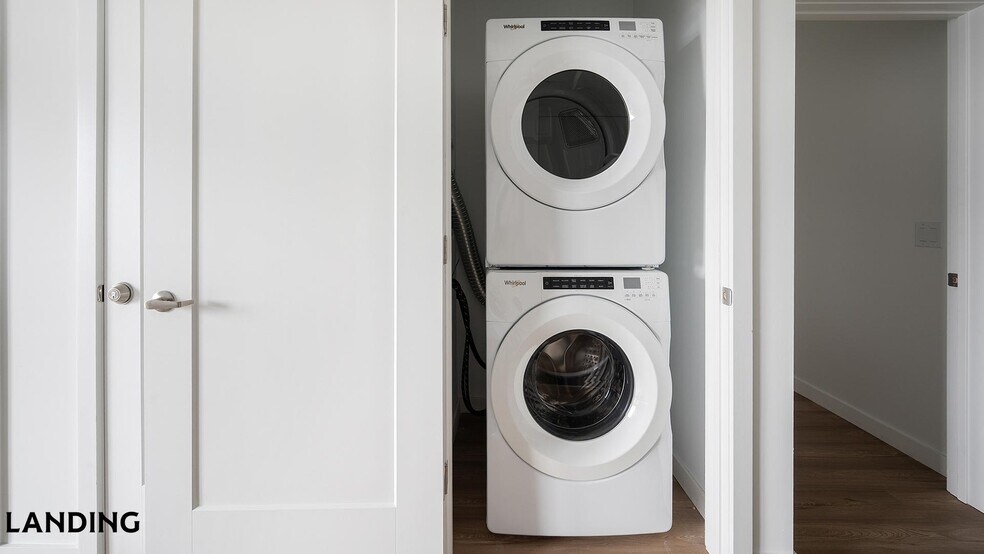 Building Photo - 1801 Patterson St