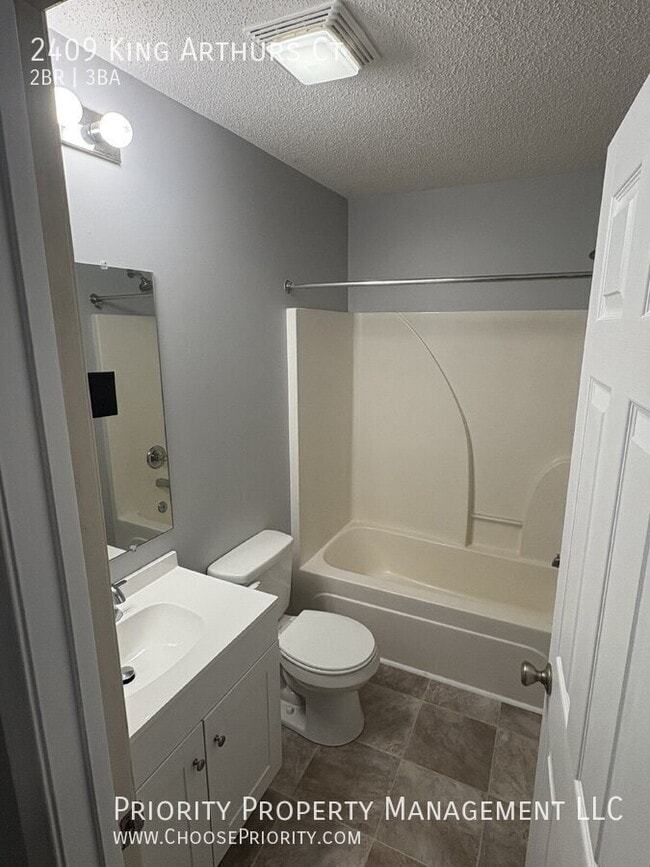 Building Photo - 2409 King Arthurs Ct