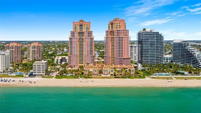 Building Photo - 2110 N Ocean Blvd