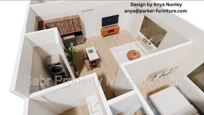 Building Photo - 1520 N Bryant St