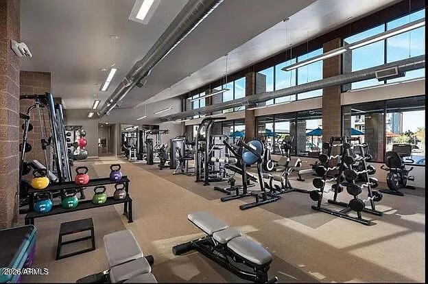 Building Photo - 1732 W Myrna Ln