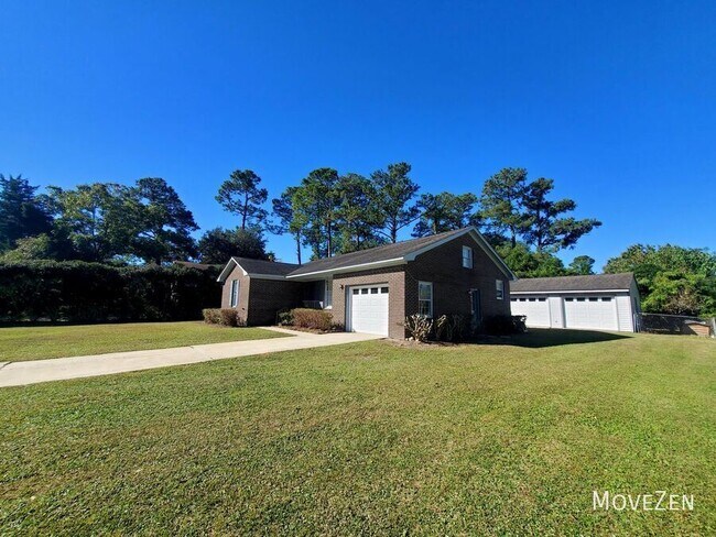 Building Photo - 1209 Sidney Dr