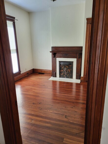 Building Photo - 2116 Patterson Ave
