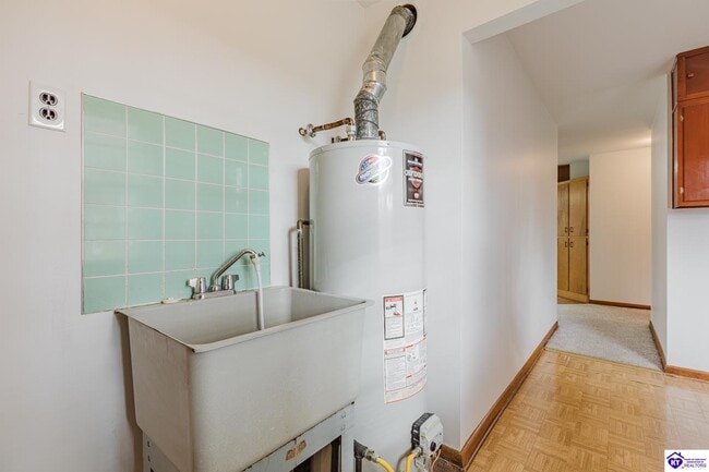 Building Photo - 509 N Mantle Ave