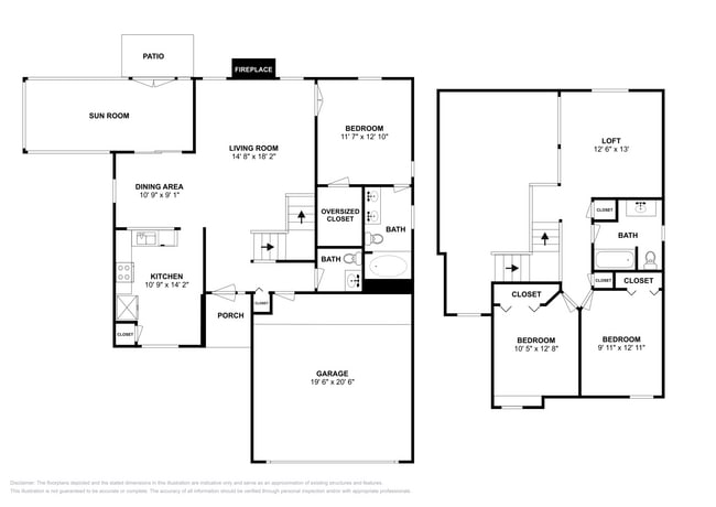 Building Photo - 528 Little Lake Ct