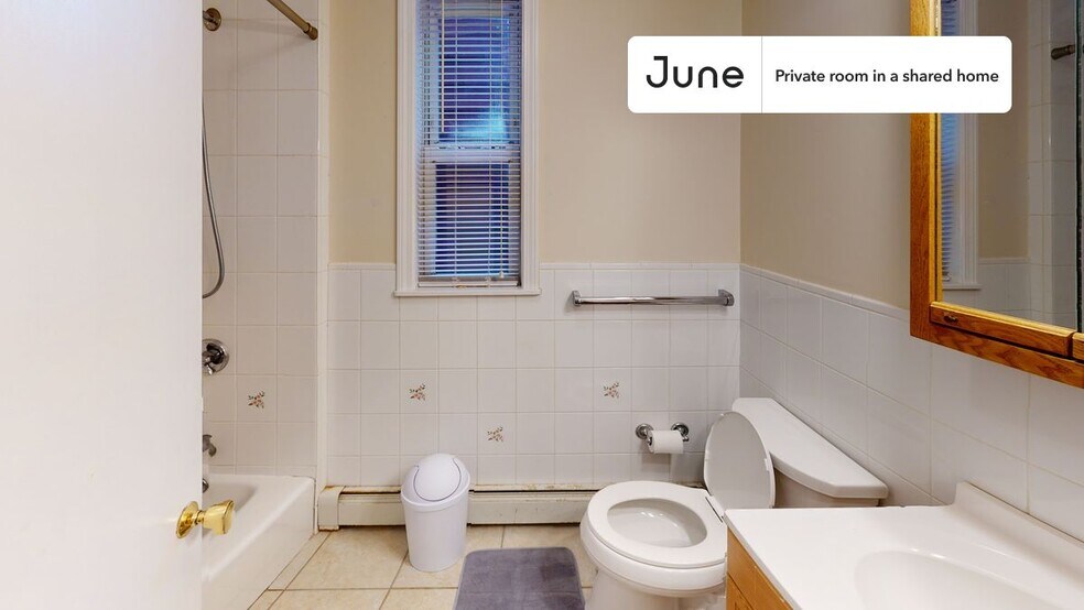 Building Photo - Room in Shared 3 bed/1 bath home in Central Square (Cambridge)