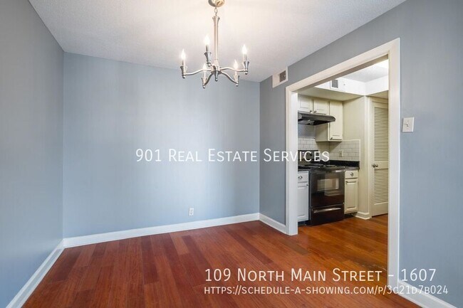 Building Photo - 109 N Main St