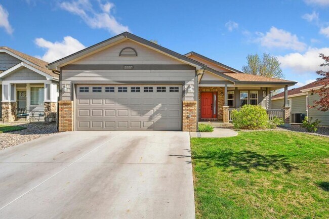 Primary Photo - 2267 Steamboat Springs St