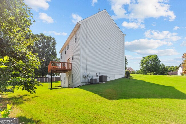 Building Photo - 1616 Amhearst Oaks Ct