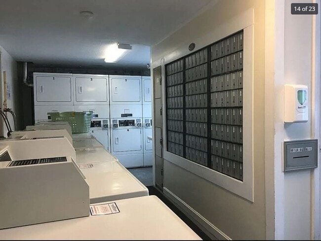 Building Photo - Price Improvement! $1500 Hot Water Included | Looking for the perfect studio in Dover with a pool...