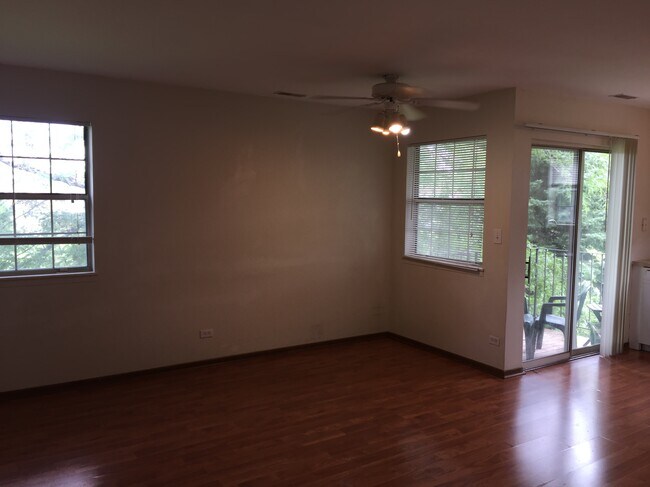 Living Room - 36 Gant Cir