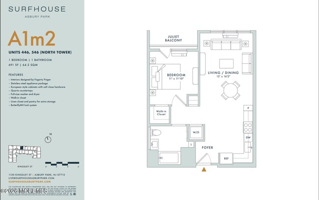 Building Photo - 1150 Kingsley St