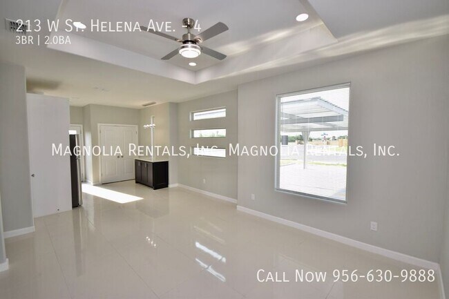 Building Photo - 213 W St Helena Ave
