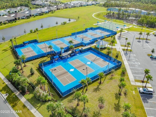 Building Photo - 208 Ocean Hammock Lp