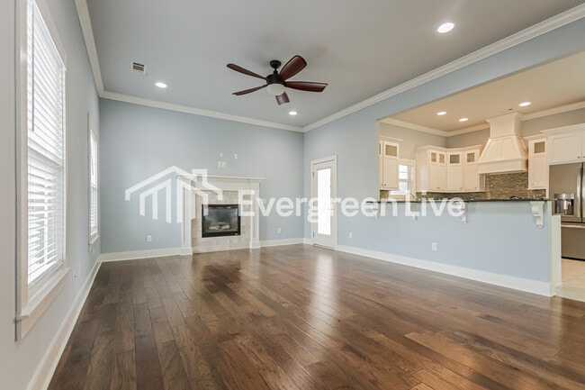 Building Photo - 6510 W Knoll View Way