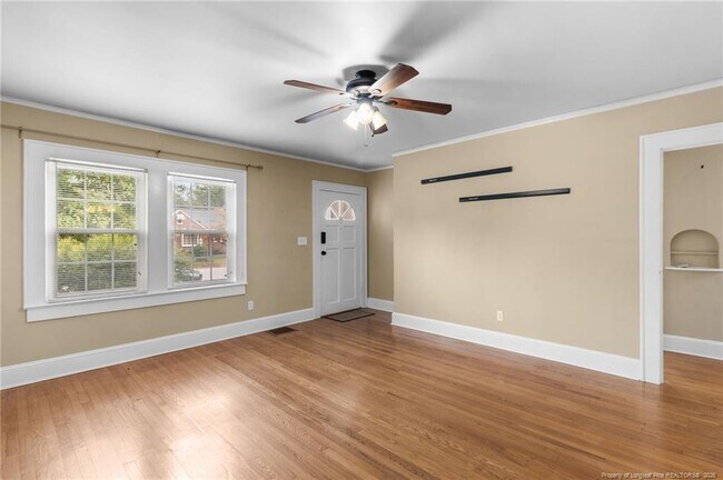 Building Photo - 415 Cape Fear Ave