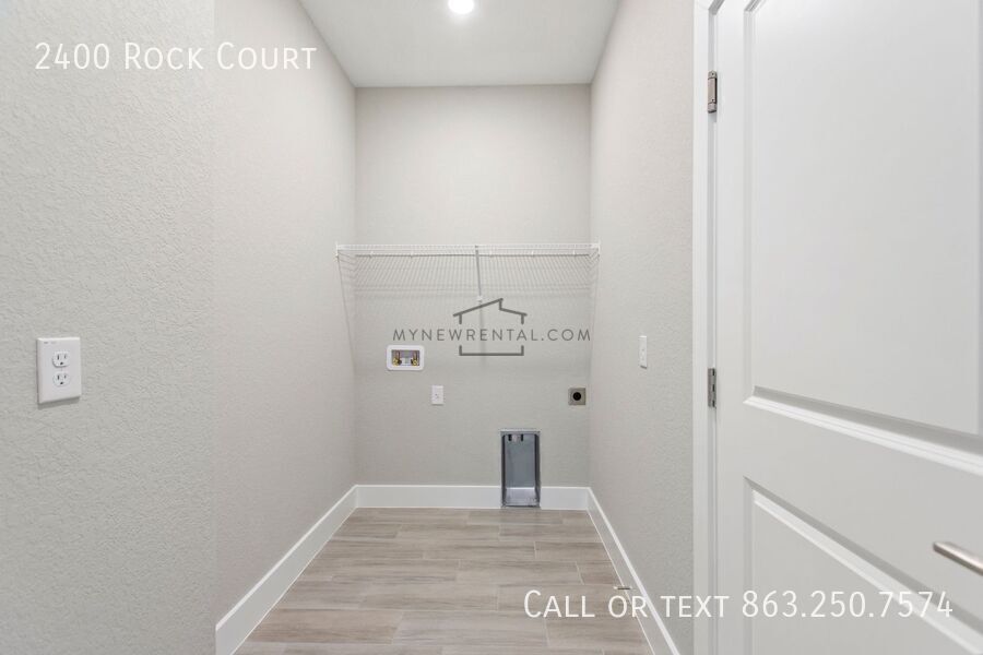 Building Photo - 2400 Rock Ct