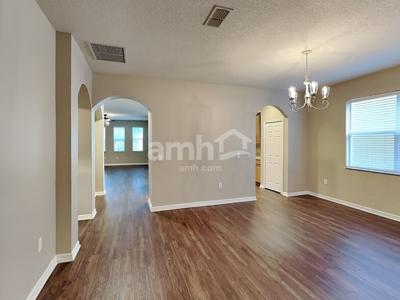 Building Photo - 4858 Blue Major Dr