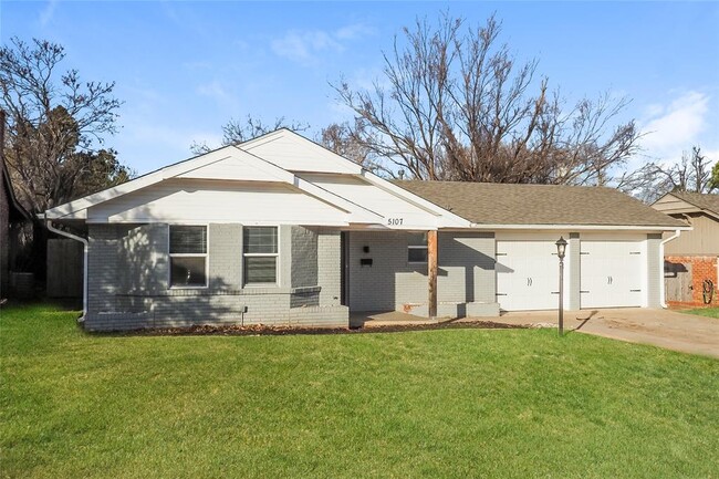 Primary Photo - 5107 N Miller Pl