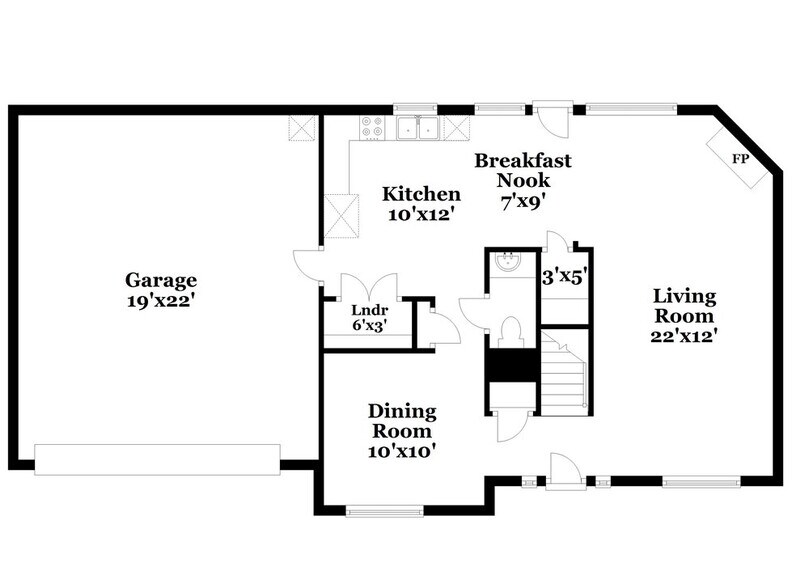 Building Photo - 1703 Cottage Creek Rd