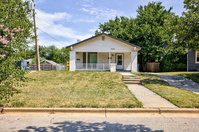 Building Photo - 125 NW 27th St