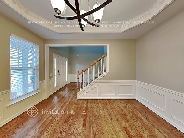 Building Photo - 1273 Burleyson Ln