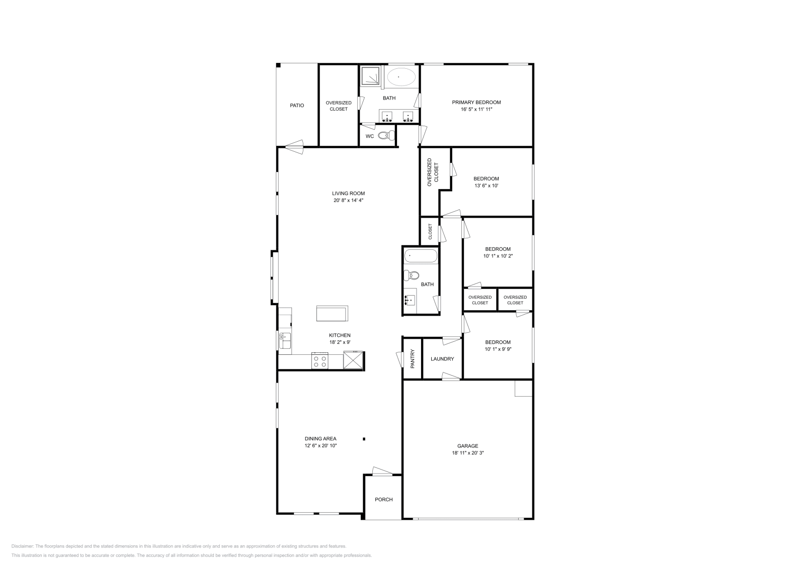 Building Photo - 313 Lucky Landing Dr