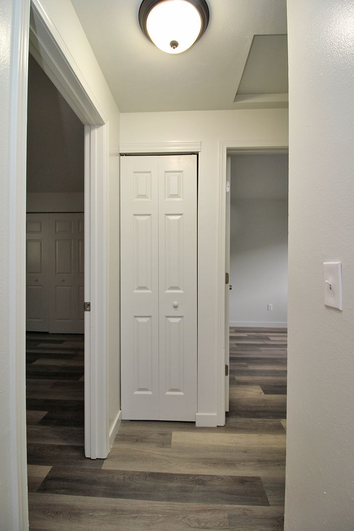 Building Photo - 7615-7615 N Curtis Ave