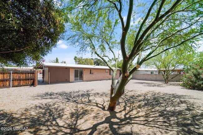 Building Photo - 7791 N John Paul Jones Ave