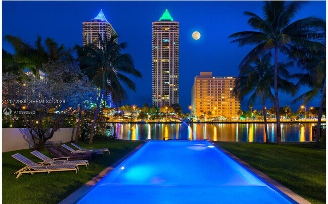 Building Photo - 4775 Collins Ave