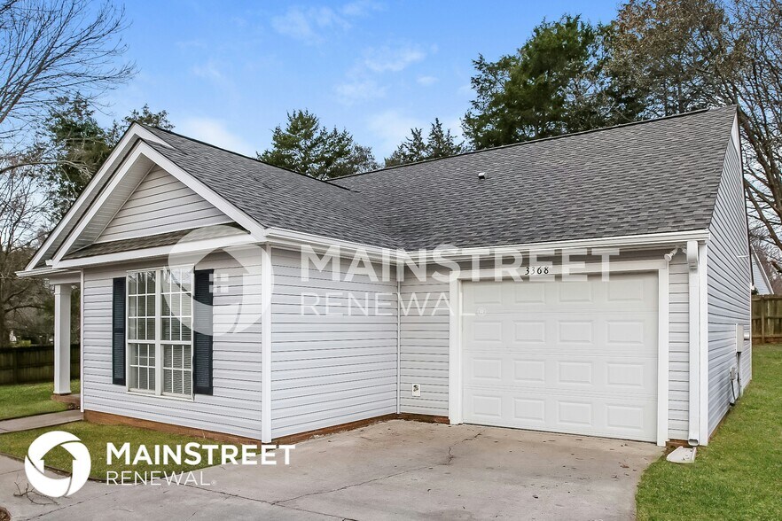 Building Photo - 3368 Prescott Pl NW