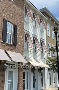 Building Photo - 2060 Ayrsley Town Blvd