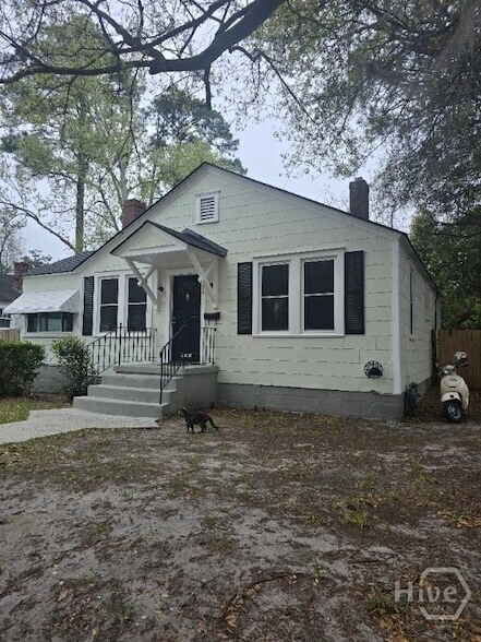 Building Photo - 2209 Mississippi Ave