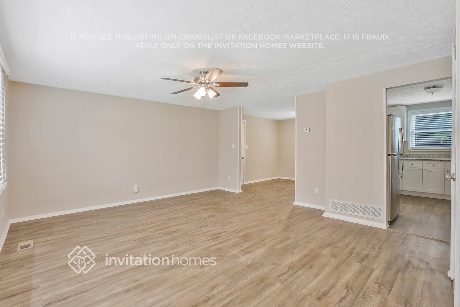 Building Photo - 6860 Cainwood Dr