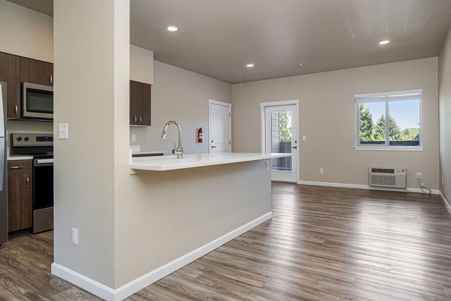 Interior Photo - Spring Woods Apartments